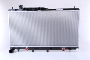 Radiator motor (Automat) potrivit SUBARU LEGACY IV, OUTBACK 3.0 - Img 3