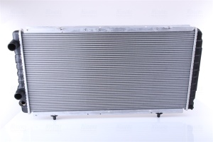 Radiator motor (Manual, cu primele elemente potrivite) potrivit CITROEN JUMPER I; FIAT DUCATO; PEUGEOT BOXER 1.9D-3.0D - Img 2