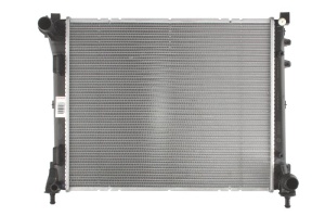 Radiator motor (Manual) potrivit LANCIA YPSILON 0.9/0.9CNG/1.3D - Img 1