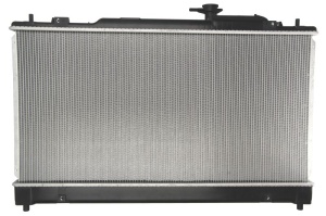 Radiator motor (Manual) potrivit MAZDA 6 1.8/2.0 - Img 2