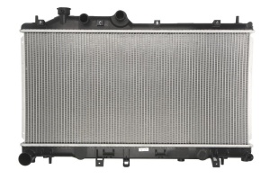Radiator motor (Manual) potrivit SUBARU LEGACY V, OUTBACK 2.0D - Img 1