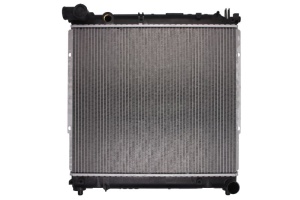 Radiator motor (Manual) potrivit SUZUKI SAMURAI 1.9D - Img 1