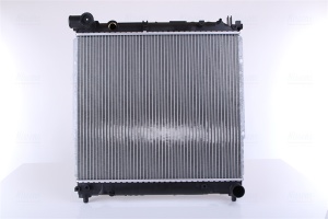 Radiator motor (Manual) potrivit SUZUKI SAMURAI 1.9D - Img 3