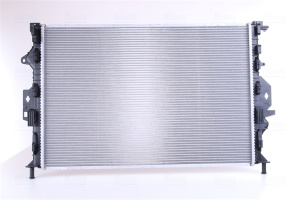 Radiator motor (Manual) potrivit VOLVO S60 II, S80 II, V40, V60 I, V70 III; FORD C-MAX II, FOCUS III, FOCUS III/HATCHBACK, GALAXY II, GALAXY MK II, GRAND C-MAX, KUGA I, MONDEO IV 1.5-2.5 - Img 4