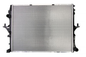 Radiator motor potrivit AUDI Q7; PORSCHE CAYENNE; VW TOUAREG 3.0-6.0 - Img 1