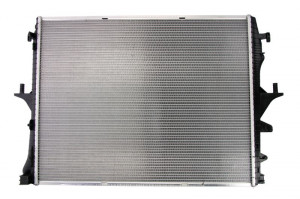 Radiator motor potrivit AUDI Q7; PORSCHE CAYENNE; VW TOUAREG 3.0-6.0 - Img 2