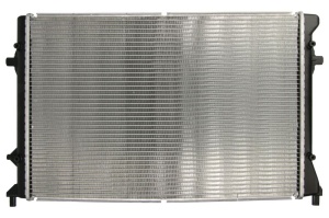 Radiator motor potrivit AUDI TT; SKODA SUPERB II; VW GOLF V, PASSAT B6, PASSAT B7 3.2/3.6 - Img 2