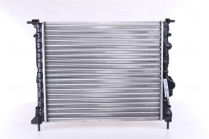 Radiator motor potrivit DACIA LOGAN, LOGAN EXPRESS, LOGAN MCV, SANDERO, SOLENZA; NISSAN KUBISTAR; RENAULT CLIO II, CLIO II/HATCHBACK, KANGOO, KANGOO EXPRESS, LOGAN I, MEGANE I 1.2-1.9D - Img 3