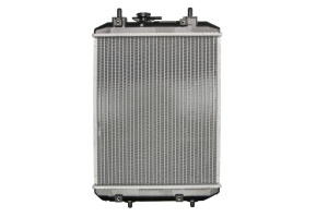 Radiator motor potrivit DAIHATSU SIRION; SUBARU JUSTY IV 1.0-1.5 - Img 2