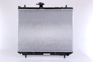 Radiator motor potrivit DAIHATSU TERIOS 1.3 -10.05 - Img 3