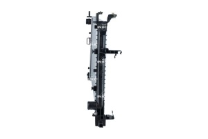 Radiator motor potrivit FIAT 500L, TIPO 1.3D-1.6D - Img 4