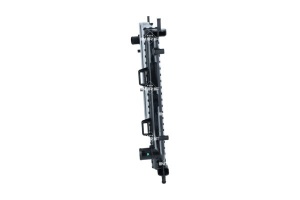 Radiator motor potrivit FIAT MULTIPLA 1.9D - Img 4