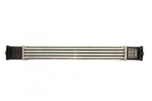 Radiator motor potrivit FORD GALAXY I, GALAXY MK I; SEAT ALHAMBRA; VW SHARAN 1.8/1.9D/2.0 03.95-03.10 - Img 2