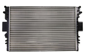 Radiator motor potrivit IVECO DAILY III 2.8CNG/2.8D - Img 2