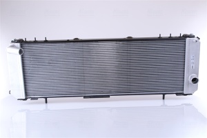 Radiator motor potrivit JEEP CHEROKEE 2.5/2.5D -09.01 - Img 3