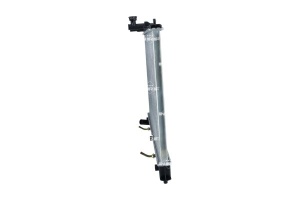 Radiator motor potrivit MAZDA CX-7 2.2D/2.3 - Img 4