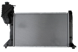Radiator motor potrivit MERCEDES SPRINTER 2-T (B901, B902), SPRINTER 3-T (B903), SPRINTER 4-T (B904) 2.3-2.9D - Img 2