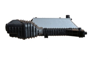 Radiator motor potrivit MERCEDES SPRINTER 2-T (B901, B902), SPRINTER 3-T (B903), SPRINTER 4-T (B904) 2.3/2.3CNG/2.3D - Img 3