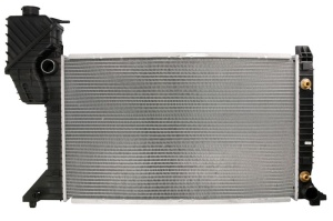 Radiator motor potrivit MERCEDES SPRINTER 2-T (B901, B902), SPRINTER 3-T (B903), SPRINTER 4-T (B904) 2.3-2.9D -05.06 - Img 1