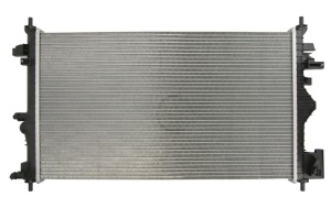 Radiator motor potrivit OPEL INSIGNIA A; SAAB 9-5 1.6/1.8 - Img 2