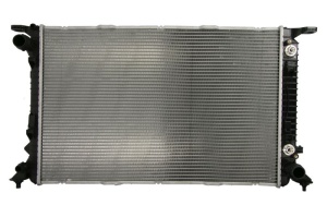 Radiator motor potrivit PORSCHE MACAN 2.9/3.6 - Img 1