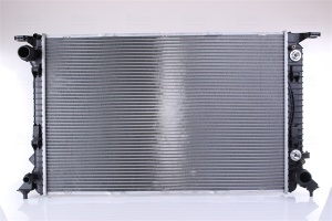 Radiator motor potrivit PORSCHE MACAN 2.9/3.6 - Img 3