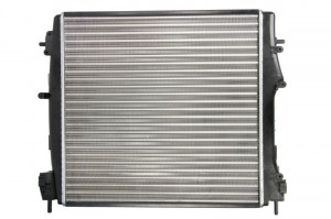 Radiator motor potrivit RENAULT KANGOO, KANGOO EXPRESS 1.0-1.9D - Img 2