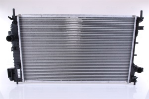 Radiator motor potrivit SAAB 9-3, 9-3X 1.9D - Img 3