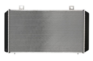 Radiator motor potrivit SAAB 900 I 2.0/2.1 - Img 2