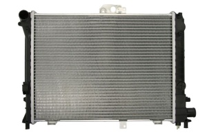 Radiator motor potrivit SAAB 9000 2.0/2.3 - Img 1