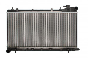Radiator motor potrivit SUBARU IMPREZA 1.6/1.8/2.0 -12.00 - Img 1