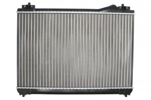 Radiator motor potrivit SUZUKI GRAND VITARA II 2.0/2.4 - Img 2
