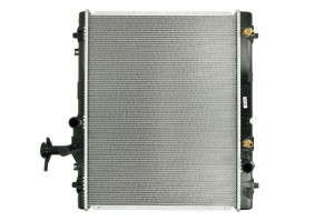 Radiator motor potrivit SUZUKI SWIFT IV 1.2/1.6 - Img 1