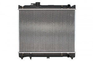 Radiator motor potrivit SUZUKI VITARA 1.6/2.0D -03.99 - Img 1