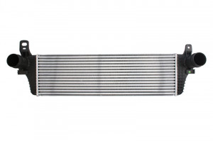 Radiator motor potrivit VW CALIFORNIA T5 CAMPER, CALIFORNIA T6 CAMPER, MULTIVAN T5, MULTIVAN T6, TRANSPORTER T5, TRANSPORTER T6, TRANSPORTER T6 / CARAVELLE T6 2.0/2.0D 09.09-12.19 - Img 1