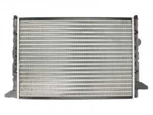 Radiator motor potrivit VW PASSAT B3/B4 1.6-2.0 - Img 2
