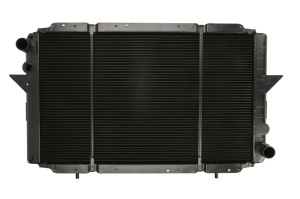 Radiator racire motor (manual) potrivit RENAULT MASTER I 2.0-2.5D 08.80-07.98 - Img 1