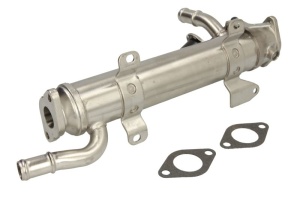 Radiator recirculare gaze esapament potrivit ABARTH 124 SPIDER; AUDI A3, TT; SEAT ALTEA, ALTEA XL, LEON, TOLEDO III; SKODA OCTAVIA II, SUPERB II, YETI; VW EOS, GOLF IV, GOLF PLUS V, GOLF V 1.4/1.9D/2.0D 10.97- - Img 2
