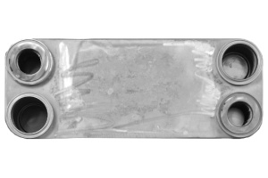 Radiator ulei potrivit VOLVO A D12C380/TD104KAE/TD122 - Img 2
