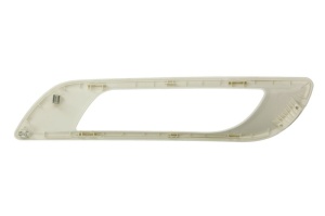 Rama far Dreapta (halogen) potrivit DAF XF 106; SCANIA P,G,R,T 06.04- - Img 2