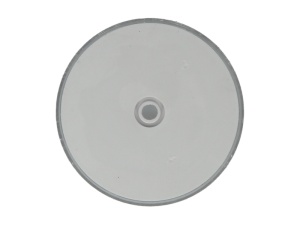 Reflector rotund (alb diametru: 61mm) - Img 2