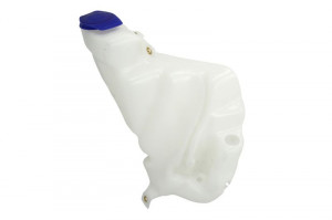 Rezervor apa parbriz (fara pompa, cu locas pentru senzor) potrivit VW PASSAT B5 08.96-11.00 - Img 1