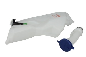 Rezervor apa spalator parbriz (complet) potrivit PEUGEOT 206, 206+ 09.98- - Img 1