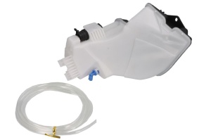 Rezervor spalator parbriz (cu capac; cu pompa; cu senzor) potrivit BMW 3 E46 02.98-09.06 - Img 2