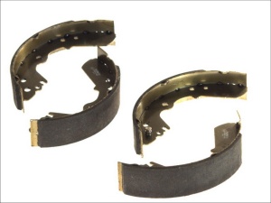 Sabot frana potrivit ISUZU CAMPO, KB, MIDI, PICKUP, TF, TFR/TFS, TROOPER I; OPEL CAMPO, FRONTERA A, FRONTERA A SPORT 2.0-3.5 01.83-09.03 - Img 2
