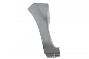 Segment aripa fata stanga potrivit TOYOTA HILUX VII 06.04-06.15 - Img 1