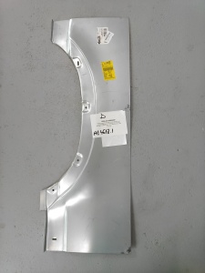 Segment aripa Spate Dreapta (partea de sus, capac aripa) potrivit NISSAN INTERSTAR; OPEL MOVANO A; RENAULT MASTER II, MASTER PRO 07.98-11.10 Resigilat - Img 1