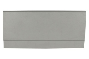 Segment reparatie usa Spate/Usa glisanta (strat, partea inferioara) potrivit DAEWOO LUBLIN II 01.93-12.07 - Img 1