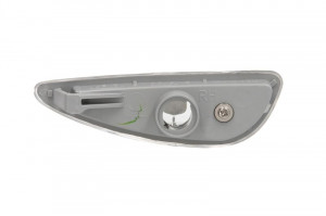 Semnalizator Dreapta (WY5W) potrivit HYUNDAI I20 I, IX20; KIA VENGA 1.1D-1.6D 08.08- 08.08-10.17 - Img 2