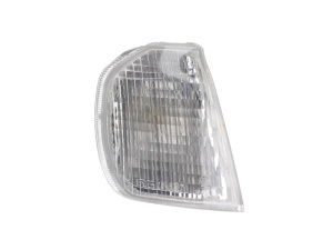 Semnalizator fata Dreapta (alb, PY21W) potrivit ALFA ROMEO 145, 146 1.4-2.0 07.94-10.01 07.94-01.01 - Img 1